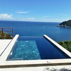 Tailândia Koh Tao, Koh Pha-Ngan Junho 2018