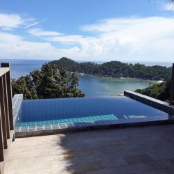 Thaïlande Koh Tao, Koh Pha-Ngan Juin 2018