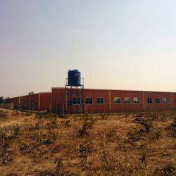 Angola Huambo Agosto 2012