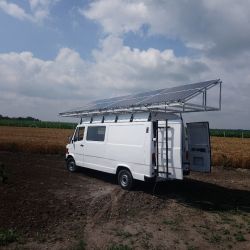 Serbia Vrbas June 2018