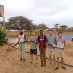 Senegal Guélack June 2018