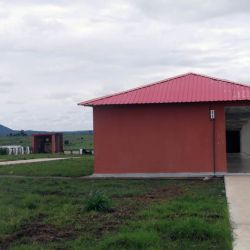 Angola Humabo Diciembre 2012