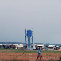Angola Huambo Febrero 2013
