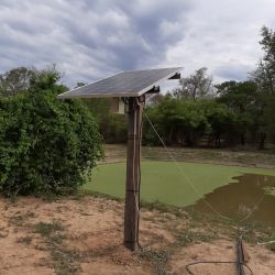 Paraguay Julio 2018