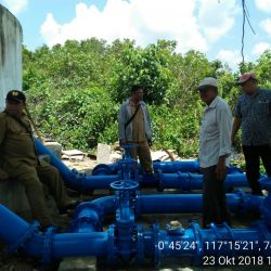 Indonesia Muara Kembang October 2018