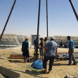 Egipto Al Iskandariyah Julio 2013