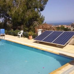 Chypre (Nord, RTCN) Catalkoey Mai 2013