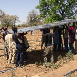 Mali Koulikoro Maio 2011