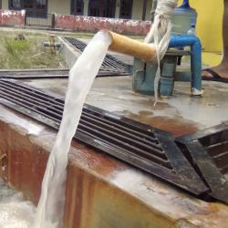 Indonesia Talang Harapan November 2018
