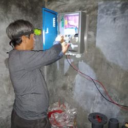 Indonesia Singkarak November 2018