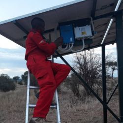 Tanzania Diciembre 2018