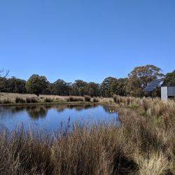 Austrália Goulburn Fevereiro 2019