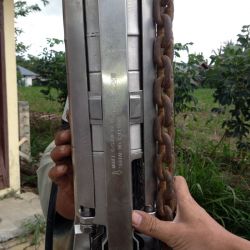 Indonesia Kalimantan Tengah September 2014