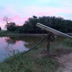 Paraguay Enero 2019