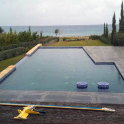 Chypre (Grèce, UE) Pafos Janvier 2014