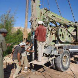 Egipto Al Bahr Al Ahmar Noviembre 2014