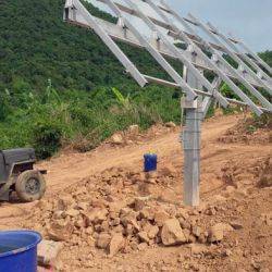 Tailândia Phetachaburi Dezembro 2014