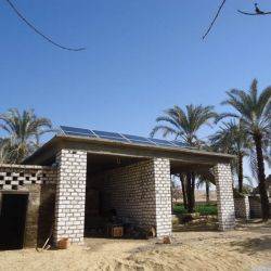 Egipto Al Minya Febrero 2015