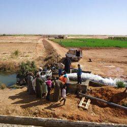 Egipto Al Bahr Al Ahmar Febrero 2015