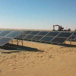 Egipto Al Wadi al Jadid Abril 2015