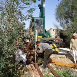 Egipto Al Iskandariyah Abril 2015