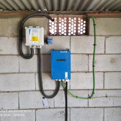 Spain Arroyomolinos June 2019