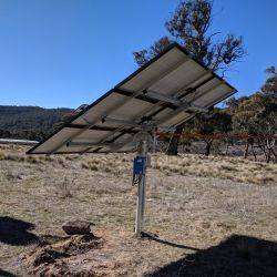Austrália Anembo Junho 2019