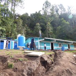 Guatemala Panimache Aout 2019