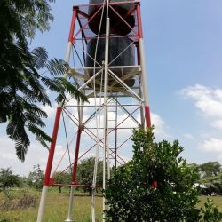 Guatemala El Viejo Oeste Juin 2019
