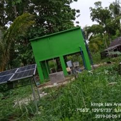 Indonesia Kokwari September 2019