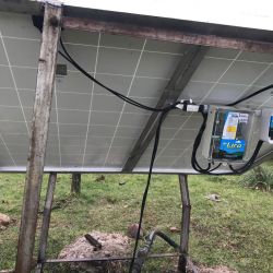 Uruguay Paraje Carumbe Septembre 2019