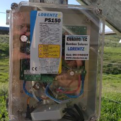 Uruguay salto Noviembre 2019