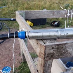 Uruguay CERRO PELADO Enero 2020