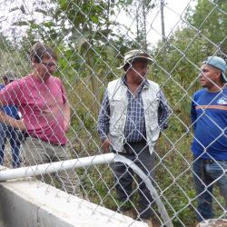 Guatemala Piedra Blanca Fevrier 2020