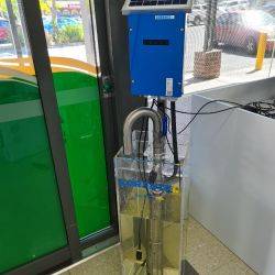 Austrália Yass Dezembro 2020