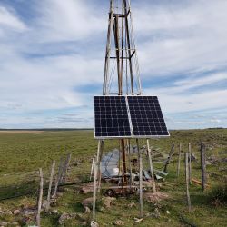 Uruguay CAPICUY Noviembre 2020
