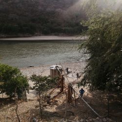 México Hueyatsale Enero 2021