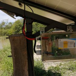 Paraguay Boqueron Enero 2021