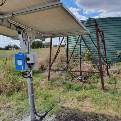 Austrália Werris Creek Fevereiro 2021