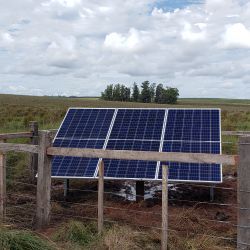 Uruguay TIERRAS COLORADAS Marzo 2021