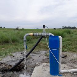 Uruguay Ombues de Lavalle Febrero 2021
