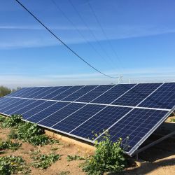 Marrocos Outita Abril 2021