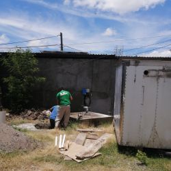 Mexique Ciudad Altamirano, Gro Aout 2021
