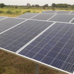 Senegal Guédé VILLAGE Setembro 2021