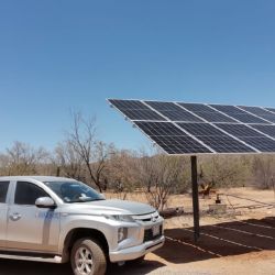 Mexique Llano Blanco Juin 2021