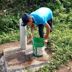 Nicaragua La Trinidad Septembre 2021
