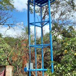 Nicaragua Las Limas Janvier 2022