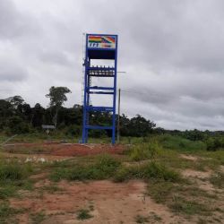 Bolívia San Pedro de Bolpebra Janeiro 2022