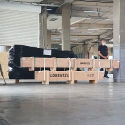 Geórgia Sabatlo Abril 2022