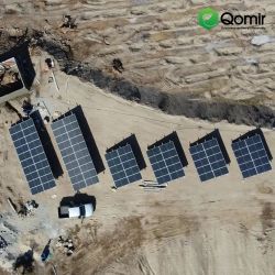 Pérou Urb la Angostura Etapa 1 Zona B Septembre 2022